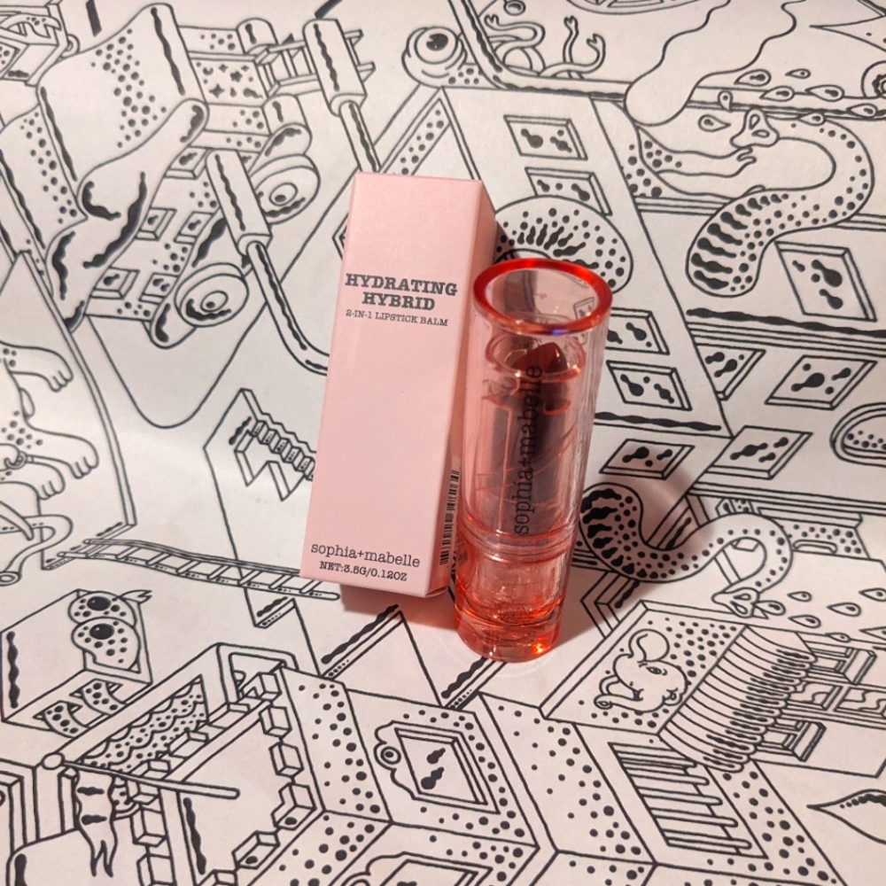 sophia+mabelle - Hydrating Hybrid